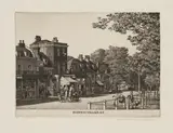 Stanley Roy Badmin, Dulwich Village