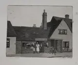 Stanley Roy Badmin, Shops at Shere