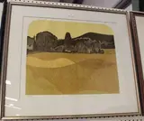 Robert Tavener, Glynde, Sussex