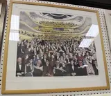 Sue Macartney-Snape, Glyndebourne II, colour print