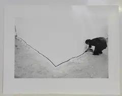 Ramon Masats, Tomelloso, Ciudad Real, black and white photograph