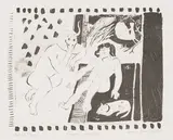Eric James Mellon, Europa & the Bull