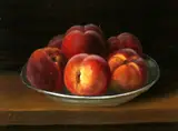 C. Cornelisz, perziken