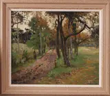 Evert Moll, ruiter