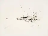 Georges Mathieu, Ohne Titel
