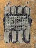 Herbert Zangs, Ohne Titel