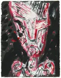 Bernd Schwarzer, "Kopf"