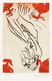Georg Baselitz, Melancholie
