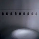 James Casebere, 9 Alcoves