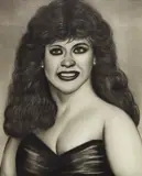 Tomoo Gokita, Mexican Actress