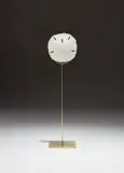 Carol Bove, Sand Dollar Sculpture