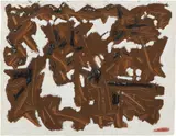 David Smith, Untitled