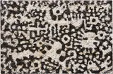 Richard Pousette-Dart, Within the Room, 1948-1978, oil and sand on linen