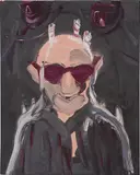 Tala Madani, Sunglasses