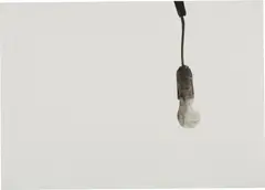 Silvia Bächli, Untitled, 2008, gouache on paper