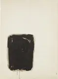 Sam Francis, Untitled