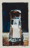 Ralph Goings, Salt Shaker