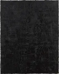 Garth Weiser, Monochrome #1, 2014, oil on canvas