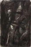 Louise Fishman, Untitled