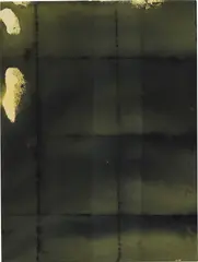 Dean Levin, Untitled, 2014, oil and pigment on canvas