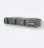Donald Judd, Untitled