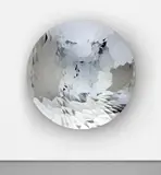 Anish Kapoor, Untitled