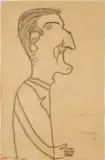 Jean Dubuffet, Michel Tapié