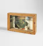 Joseph Cornell, Untitled