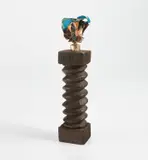 John Chamberlain, Tiny Piece #7