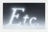 Ed Ruscha, Etc.