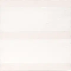 Untitled by Agnes Martin, 1995, acrylic and graphite on canvas, sold May 2019