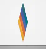Kenneth Noland, Greenbriar