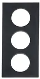 Dadamaino, Volume, 1958, tempera on canvas