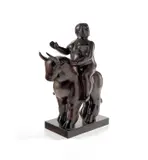 Fernando Botero, El Rapto de Europa