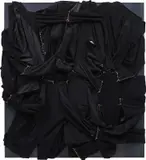 Yannis Kounellis, Untitled