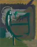 Rodolfo Nieto, Untitled