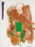 Hans Hofmann, Fragrance