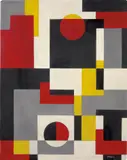Sandu Darie, Untitled