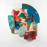 Sam Gilliam, Pantheon I