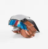 John Chamberlain, Untitled