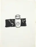 Andy Warhol, Elixir de Markoff Royal Jelly