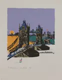 Paul Hogarth, Untitled