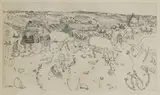 Anthony Gross, Untitled