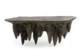 Liana Vassalou, Untitled, Table bronze