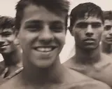 Bruce Weber, Untitled