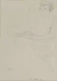 Bernard Dunstan, Untitled