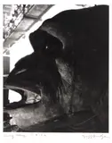 Jeff Bridges, King Kong, 1976, Gelatin silver print