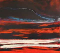 Shane Pickett, Searching Arms of Wanyarangs Lightning; Waitch Winja (2)