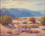 Paul A. Grimm, Late afternoon