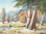 Paul A. Grimm, Pleasant Retreat